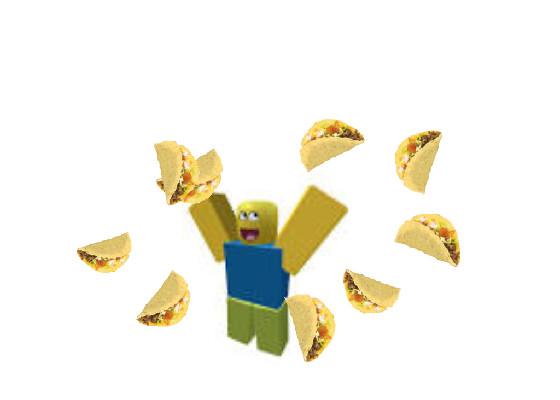 it’s raining tacos 1