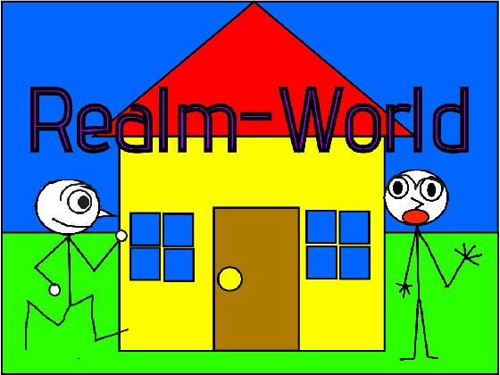 Realm-World