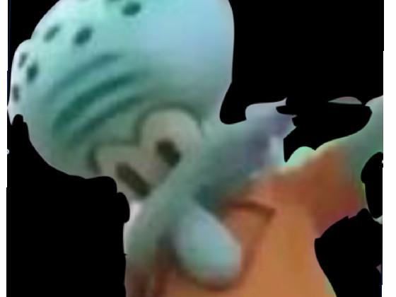 dabbing squid dizzy 1