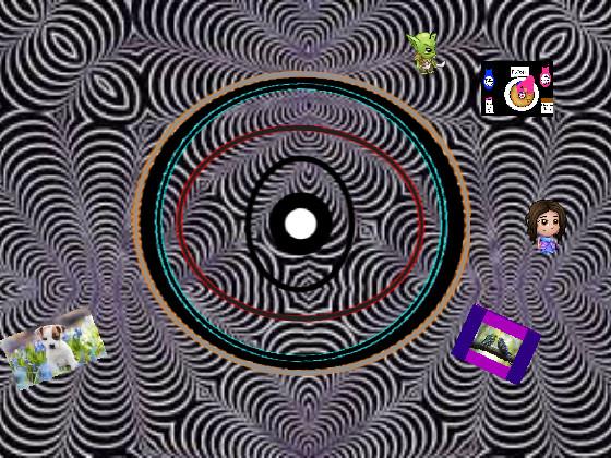 your gonna get dizzy 1