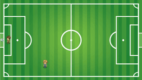 Multiplayer Soccer