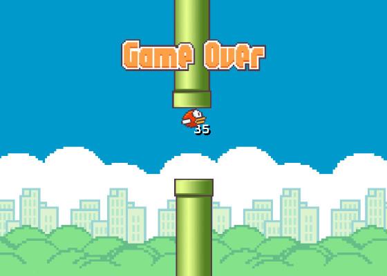 Flappy Bird  1