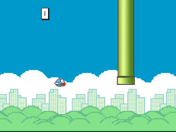 Flappy Bird  1