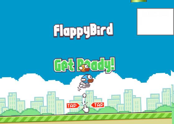 Kian’s flappy bird  1 1