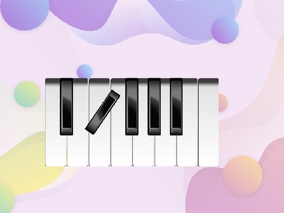 My Piano 2