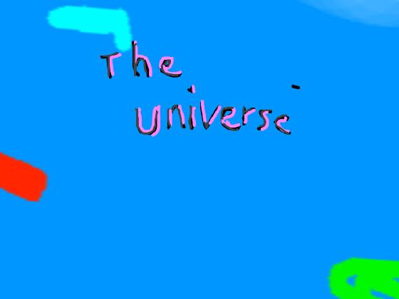the Universe 1