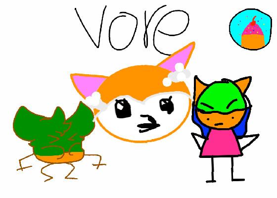 about vore 1 1