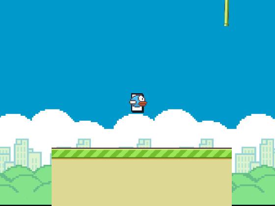 Flappy Bird 1