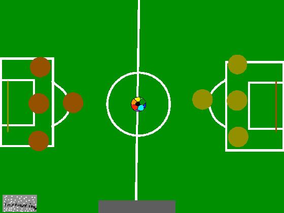 2-Player Soccer 1/not mine