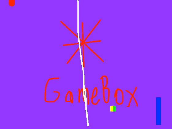 pong - GameBox