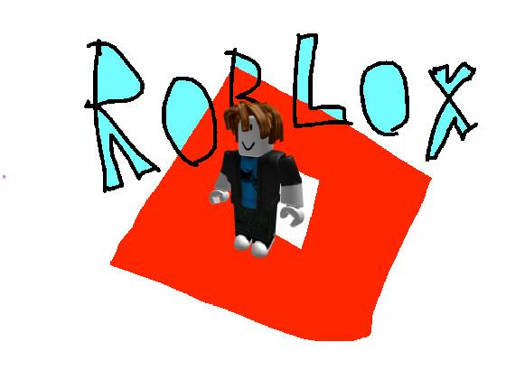 Roblox bacon man 1