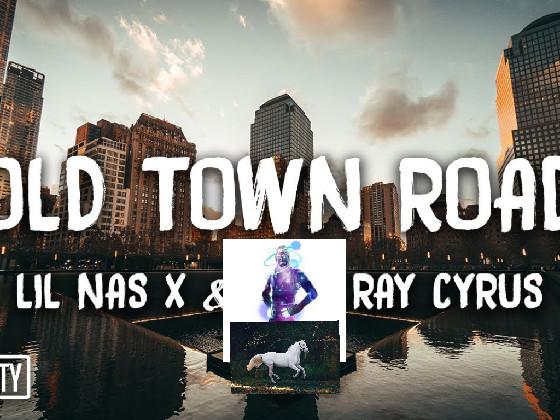 Old Town Road  1