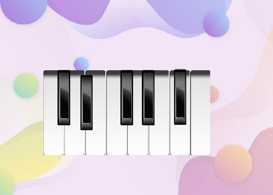 My Piano 1