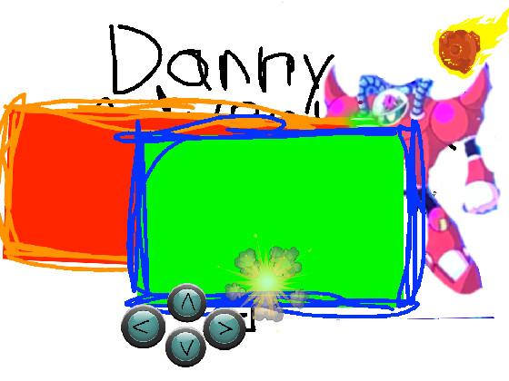 Danny’s Adventure