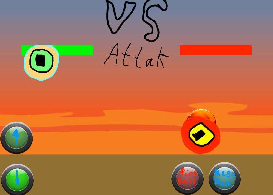 sky ball attak 1