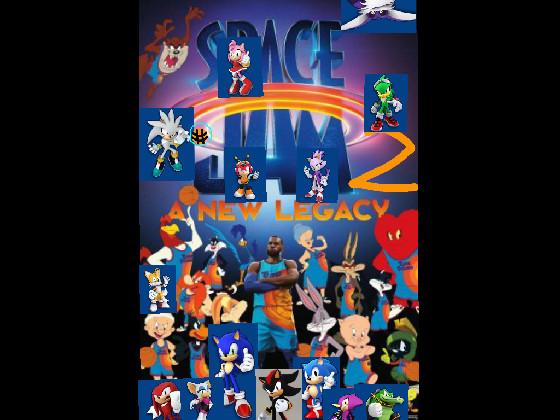 space jam  1