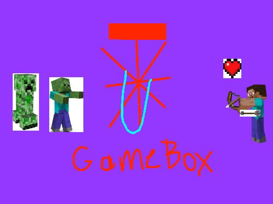 GameBox:Minecraft