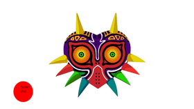 Majora's mask