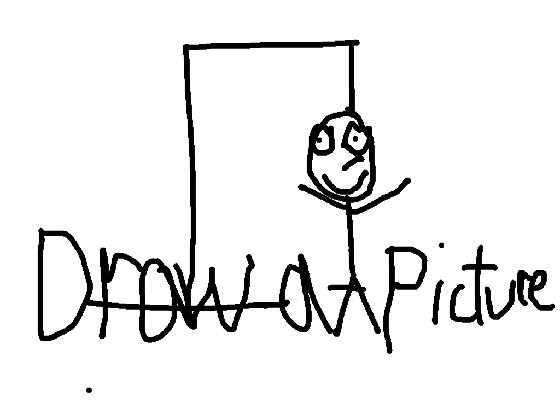 Draw-a-Picture!