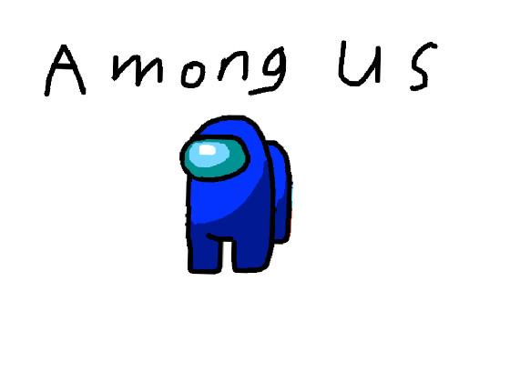 Among Us story  2