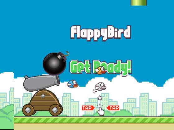 Flappy Bird 1