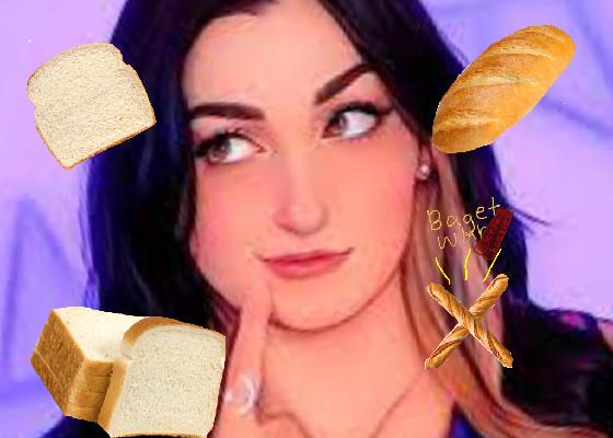 laurenzbread