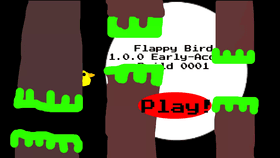 Flappy Bird (Early Access 1.0.0 Build 0001)