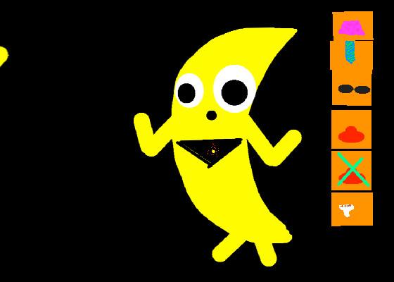 dancing banana 1 1