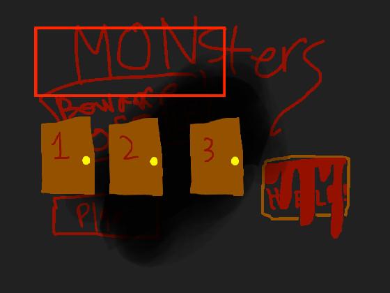 Monsters