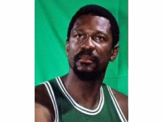 Rip Bill Russel