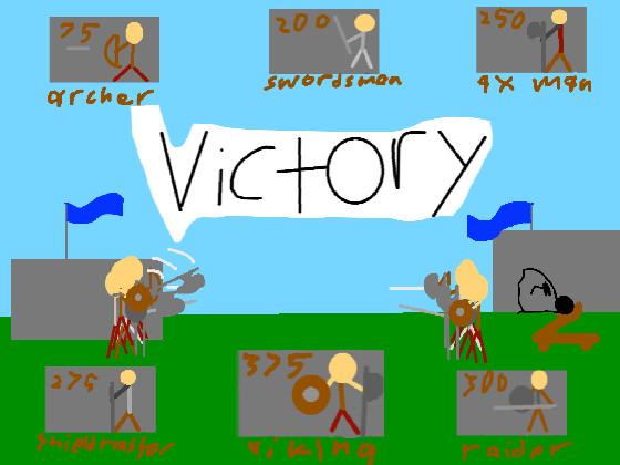Viking wars 1