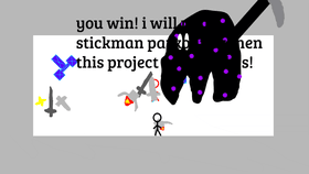 Stickman Parkour 2