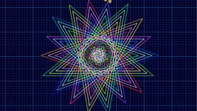 Spiral Triangles