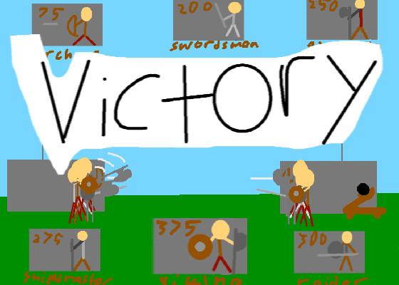 Viking wars! v 1.8 1