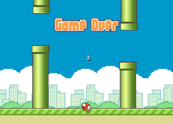 Flappy Bird 1 1