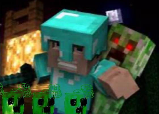 creeper song 1 1 1 1