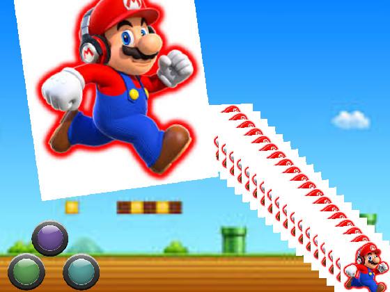 mario run 2 (Please Like!) 1