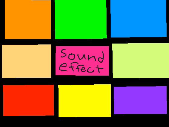 sound effects:) 1