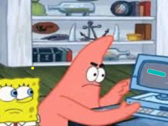 spongebob computer GIF funny😂 1 1