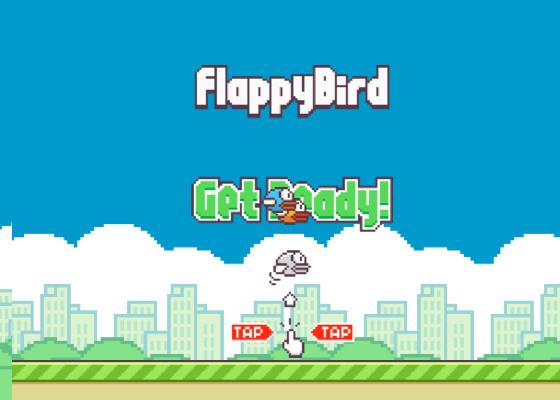 Flappy Bird 2