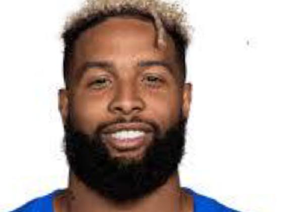 odell bekahm.jr