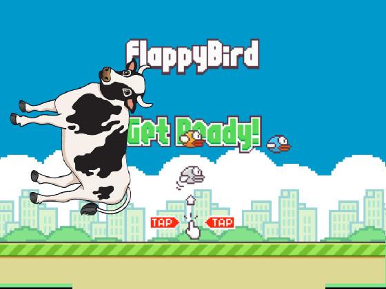 Flappy Bird 1