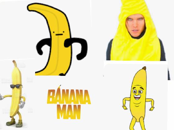 🍌🍌🍌🍌