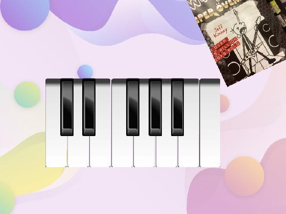 My Piano 1