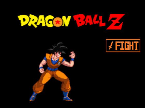 Dragon ball z 2 1