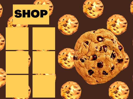 Cookie Clicker 1 1