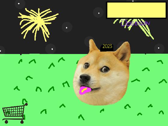 Doge Clicker 2023