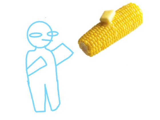 iT’S cOrN  1