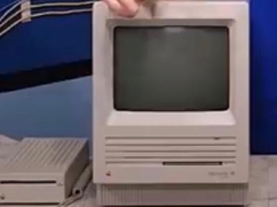 Macintosh SE