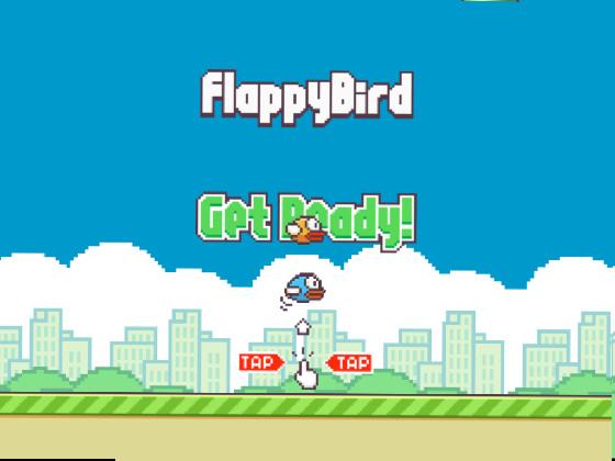 Flappy Bird 1